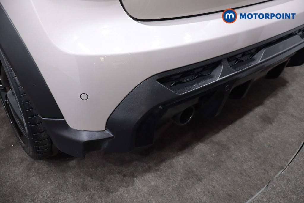 Mini Hatchback Cooper Sport Automatic Petrol Hatchback - Stock Number (1588992) - 37th supplementary image