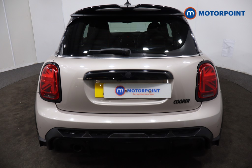 Mini Hatchback Cooper Sport Automatic Petrol Hatchback - Stock Number (1588992) - 39th supplementary image