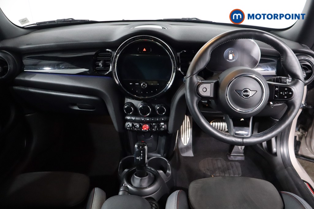 Mini Hatchback Cooper Sport Automatic Petrol Hatchback - Stock Number (1588992) - 1st supplementary image