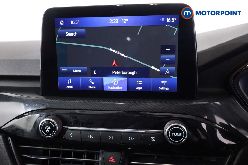 Ford Kuga St-Line X Edition Manual Petrol SUV - Stock Number (1589180) - 2nd supplementary image