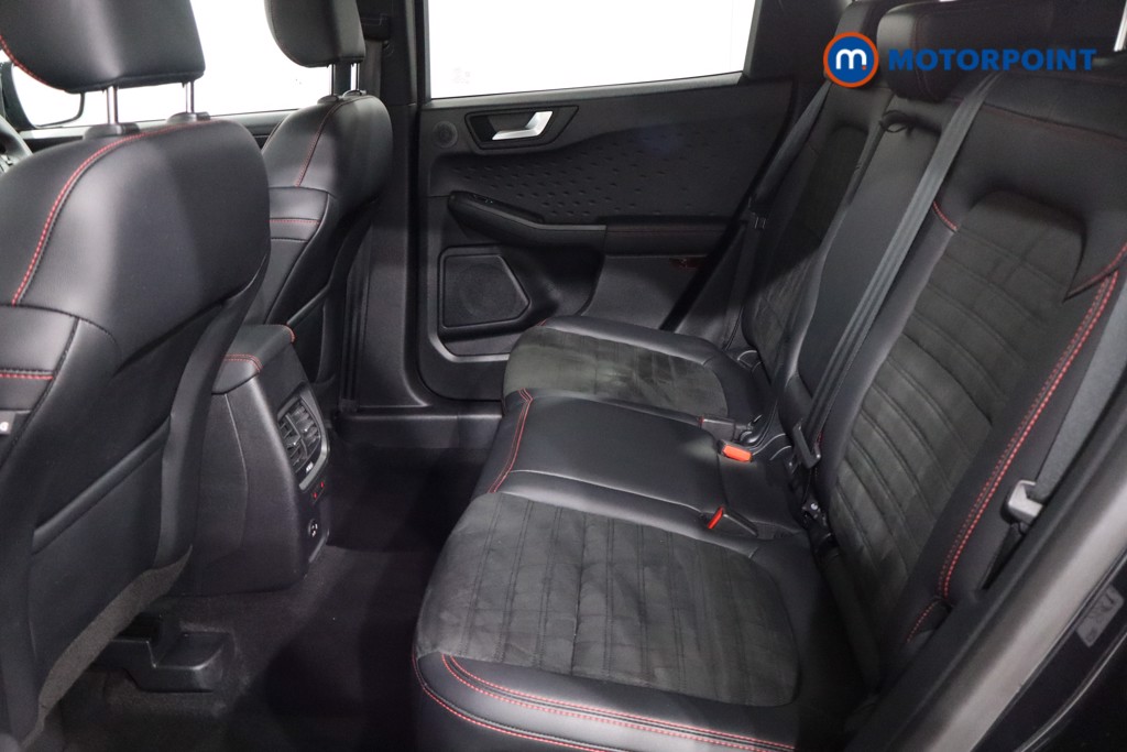 Ford Kuga St-Line X Edition Manual Petrol SUV - Stock Number (1589180) - 5th supplementary image