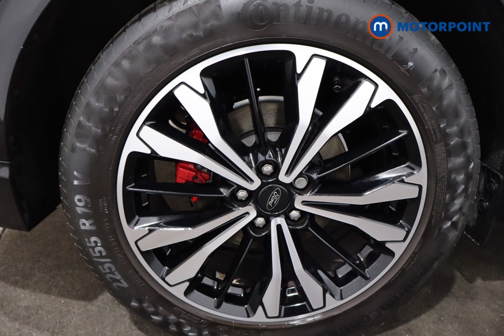 Ford Kuga St-Line X Edition Manual Petrol SUV - Stock Number (1589180) - 9th supplementary image