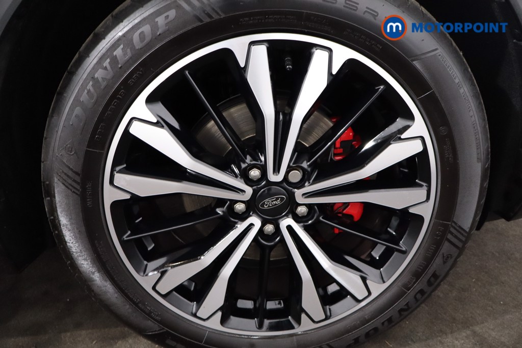 Ford Kuga St-Line X Edition Manual Petrol SUV - Stock Number (1589180) - 10th supplementary image