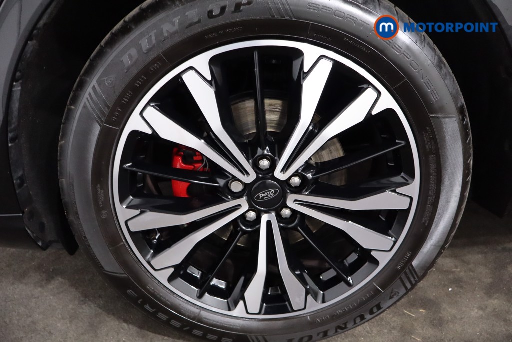 Ford Kuga St-Line X Edition Manual Petrol SUV - Stock Number (1589180) - 11th supplementary image