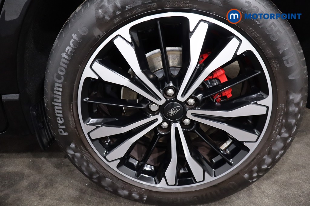 Ford Kuga St-Line X Edition Manual Petrol SUV - Stock Number (1589180) - 12th supplementary image