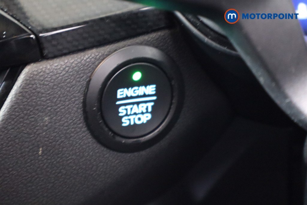 Ford Kuga St-Line X Edition Manual Petrol SUV - Stock Number (1589180) - 13th supplementary image