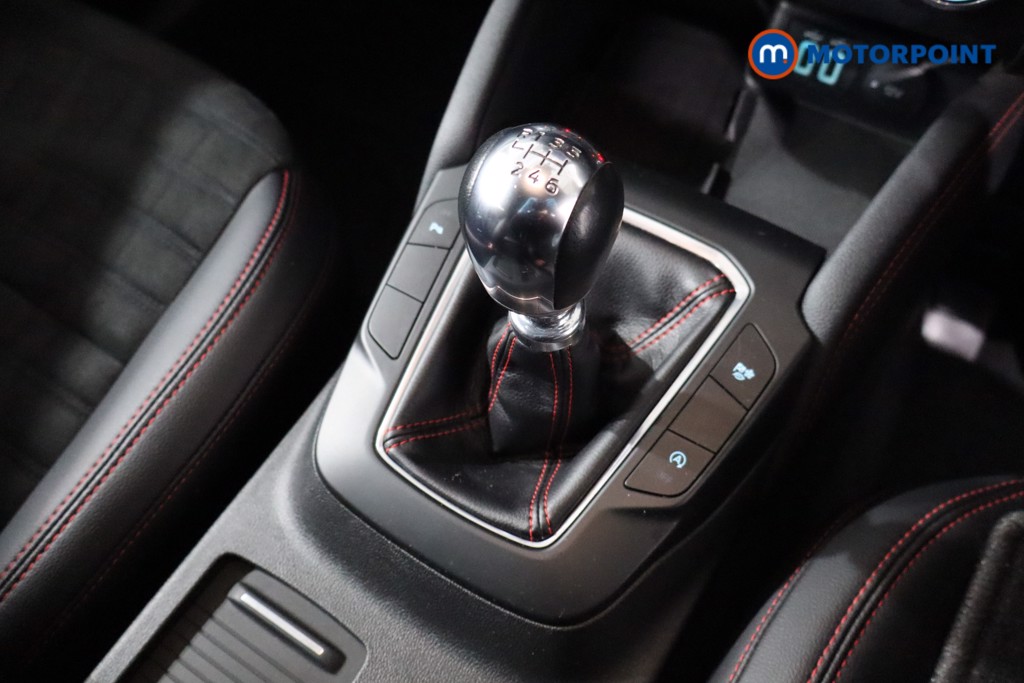 Ford Kuga St-Line X Edition Manual Petrol SUV - Stock Number (1589180) - 14th supplementary image