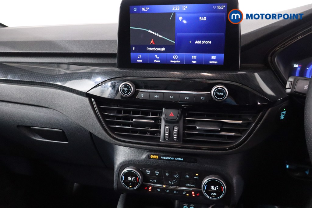 Ford Kuga St-Line X Edition Manual Petrol SUV - Stock Number (1589180) - 15th supplementary image