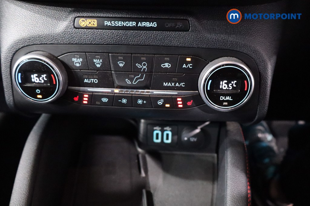 Ford Kuga St-Line X Edition Manual Petrol SUV - Stock Number (1589180) - 16th supplementary image