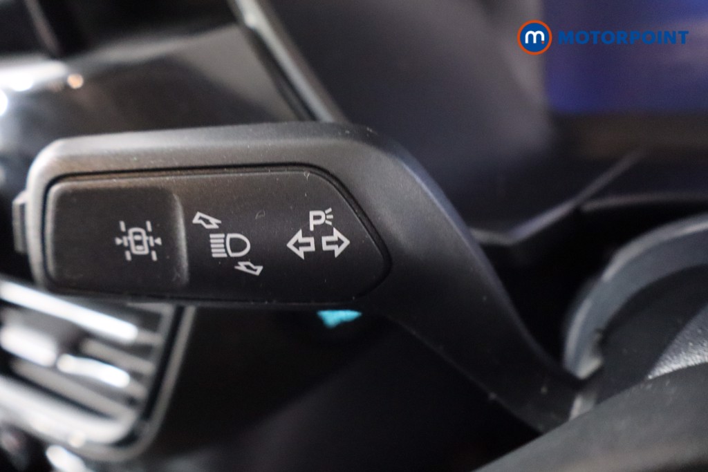 Ford Kuga St-Line X Edition Manual Petrol SUV - Stock Number (1589180) - 19th supplementary image