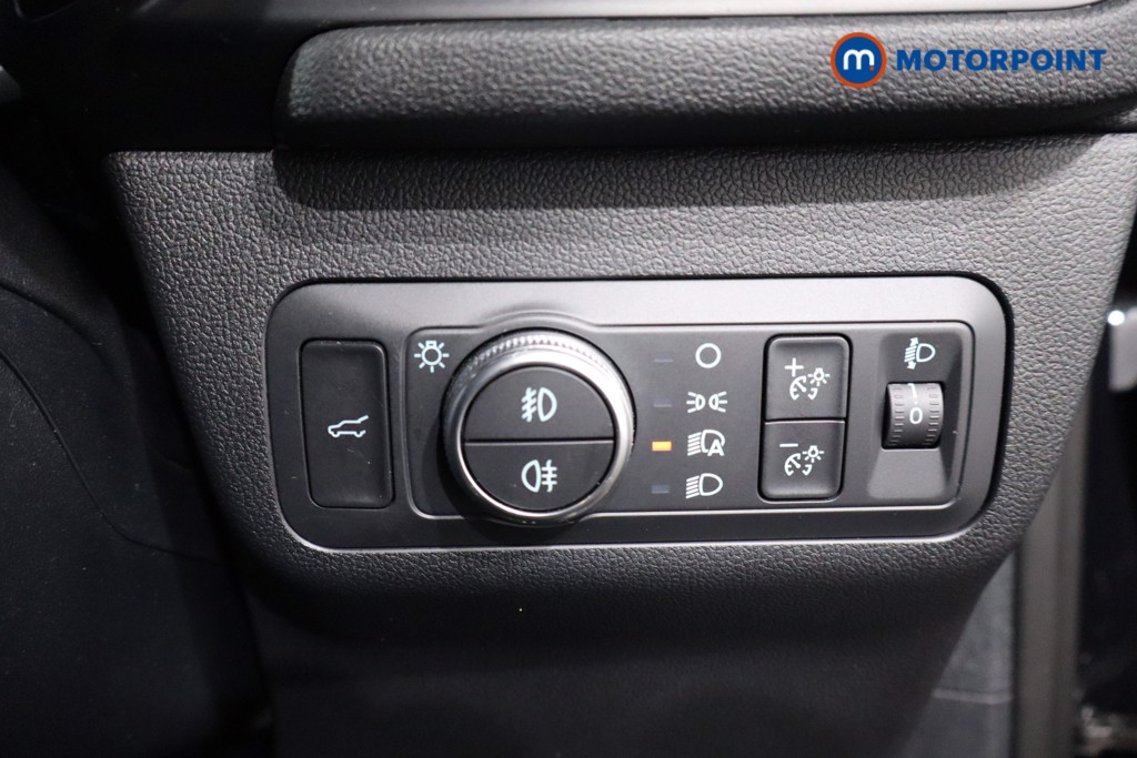 Ford Kuga St-Line X Edition Manual Petrol SUV - Stock Number (1589180) - 20th supplementary image