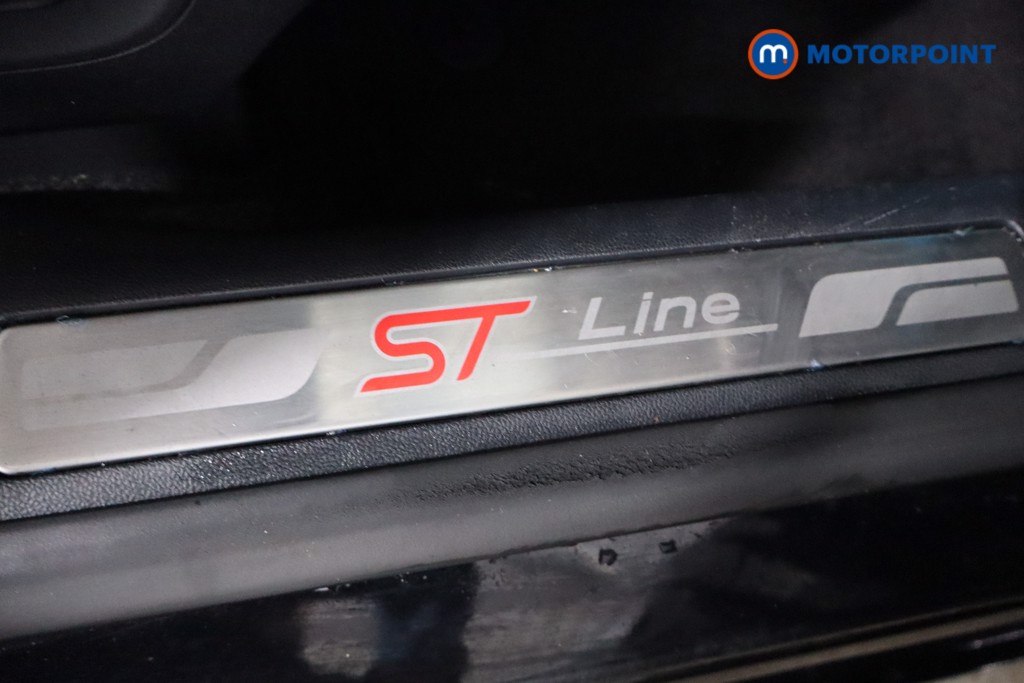 Ford Kuga St-Line X Edition Manual Petrol SUV - Stock Number (1589180) - 21st supplementary image