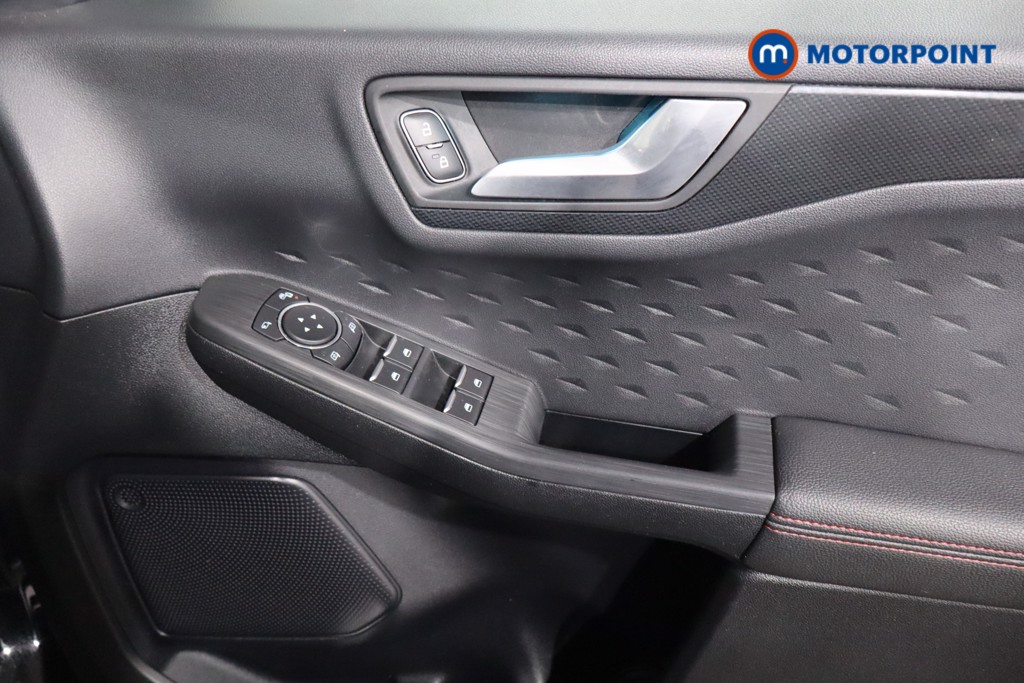 Ford Kuga St-Line X Edition Manual Petrol SUV - Stock Number (1589180) - 22nd supplementary image