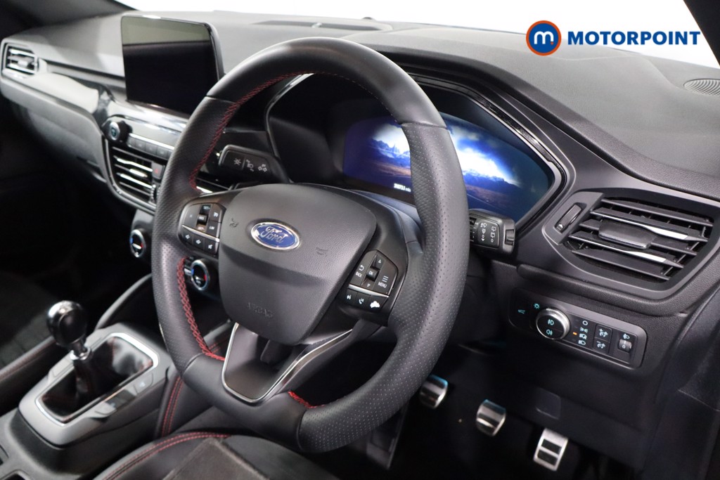 Ford Kuga St-Line X Edition Manual Petrol SUV - Stock Number (1589180) - 23rd supplementary image
