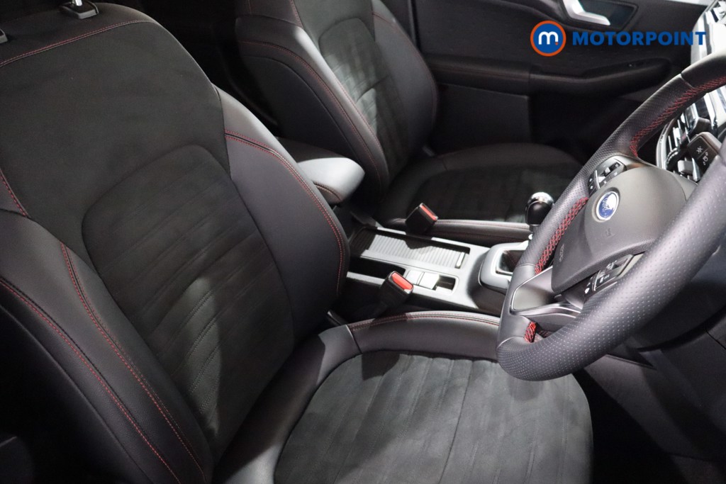 Ford Kuga St-Line X Edition Manual Petrol SUV - Stock Number (1589180) - 24th supplementary image