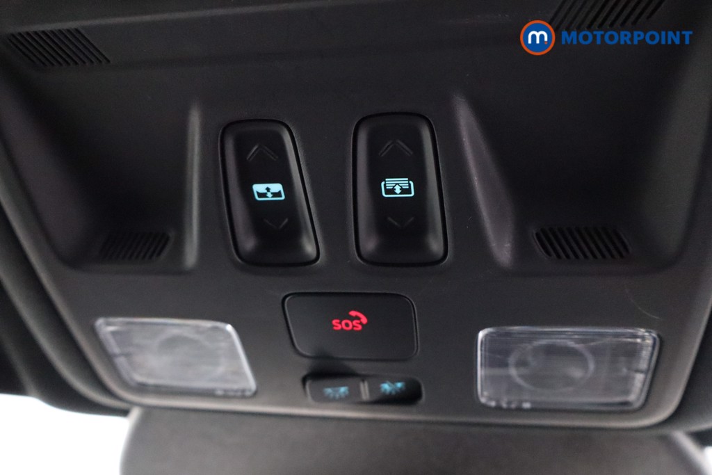 Ford Kuga St-Line X Edition Manual Petrol SUV - Stock Number (1589180) - 25th supplementary image