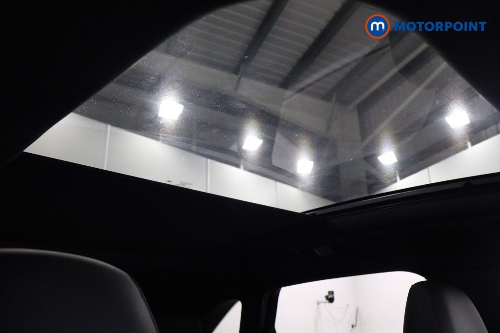 Ford Kuga St-Line X Edition Manual Petrol SUV - Stock Number (1589180) - 27th supplementary image