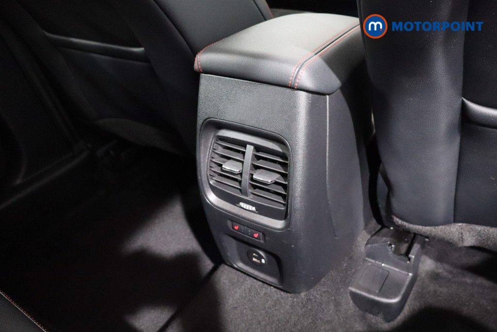 Ford Kuga St-Line X Edition Manual Petrol SUV - Stock Number (1589180) - 28th supplementary image