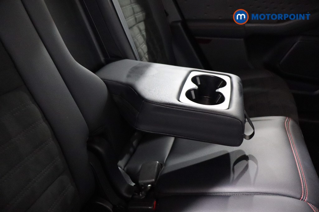 Ford Kuga St-Line X Edition Manual Petrol SUV - Stock Number (1589180) - 30th supplementary image