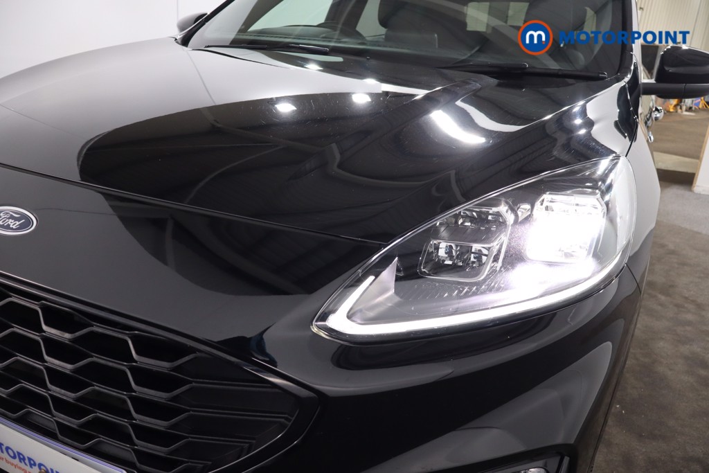 Ford Kuga St-Line X Edition Manual Petrol SUV - Stock Number (1589180) - 31st supplementary image