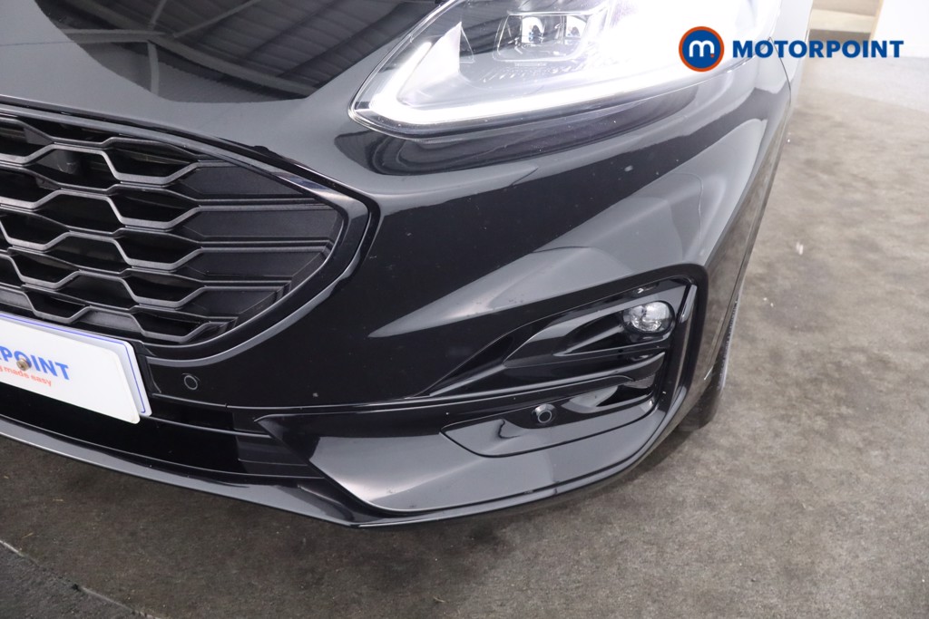 Ford Kuga St-Line X Edition Manual Petrol SUV - Stock Number (1589180) - 32nd supplementary image