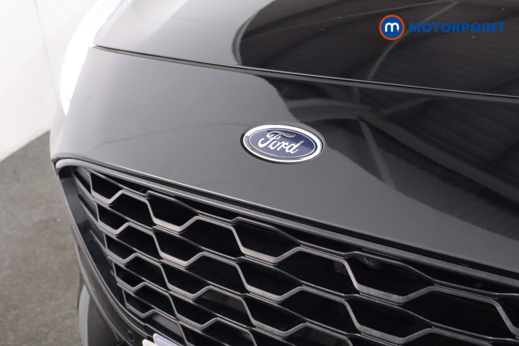 Ford Kuga St-Line X Edition Manual Petrol SUV - Stock Number (1589180) - 33rd supplementary image