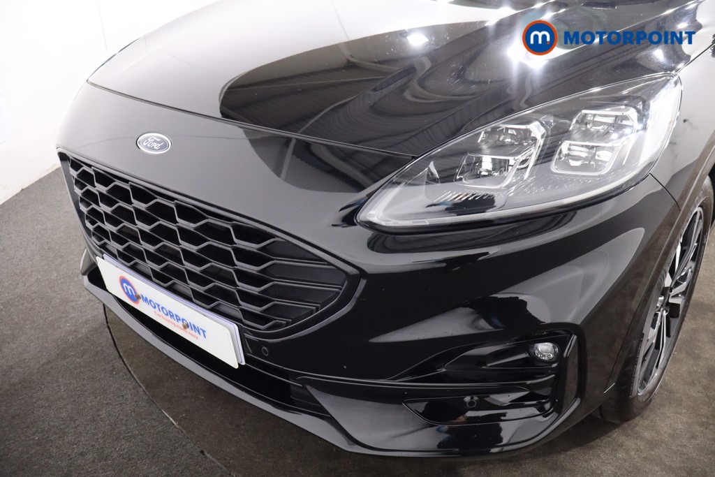 Ford Kuga St-Line X Edition Manual Petrol SUV - Stock Number (1589180) - 34th supplementary image