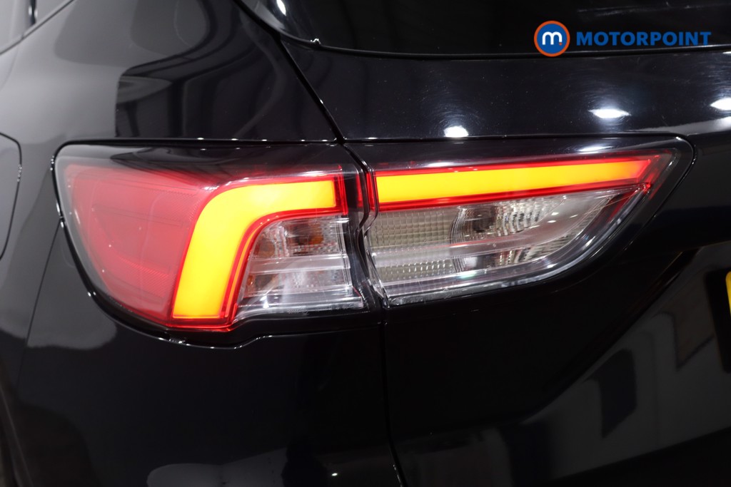 Ford Kuga St-Line X Edition Manual Petrol SUV - Stock Number (1589180) - 36th supplementary image