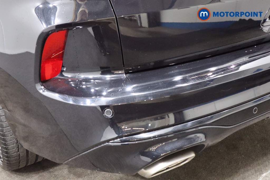 Ford Kuga St-Line X Edition Manual Petrol SUV - Stock Number (1589180) - 37th supplementary image