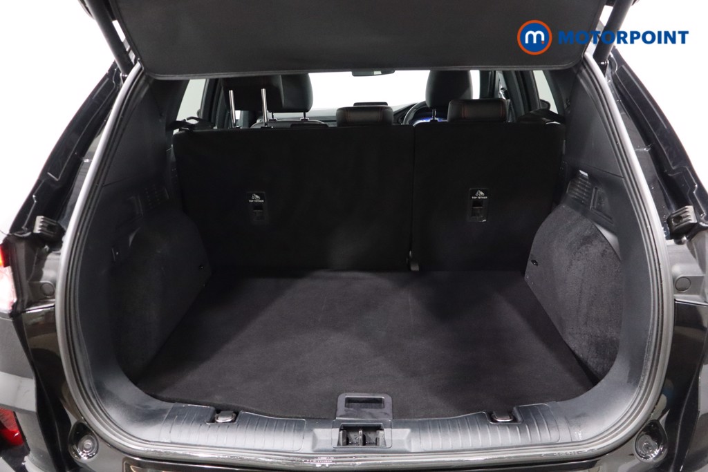 Ford Kuga St-Line X Edition Manual Petrol SUV - Stock Number (1589180) - 41st supplementary image