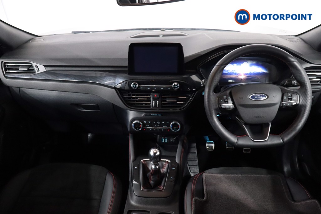 Ford Kuga St-Line X Edition Manual Petrol SUV - Stock Number (1589180) - 1st supplementary image