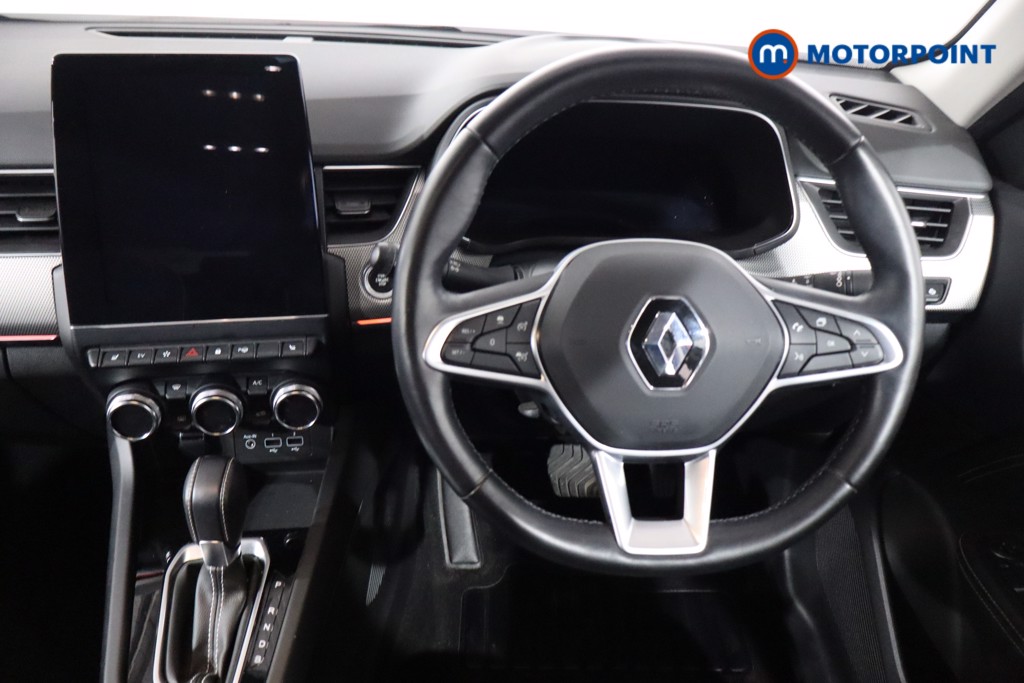 Renault Arkana S Edition Automatic Petrol-Electric Hybrid SUV - Stock Number (1589338) - 3rd supplementary image