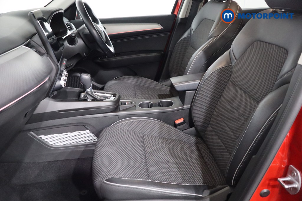 Renault Arkana S Edition Automatic Petrol-Electric Hybrid SUV - Stock Number (1589338) - 4th supplementary image