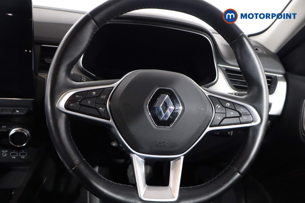 Renault Arkana S Edition Automatic Petrol-Electric Hybrid SUV - Stock Number (1589338) - 6th supplementary image