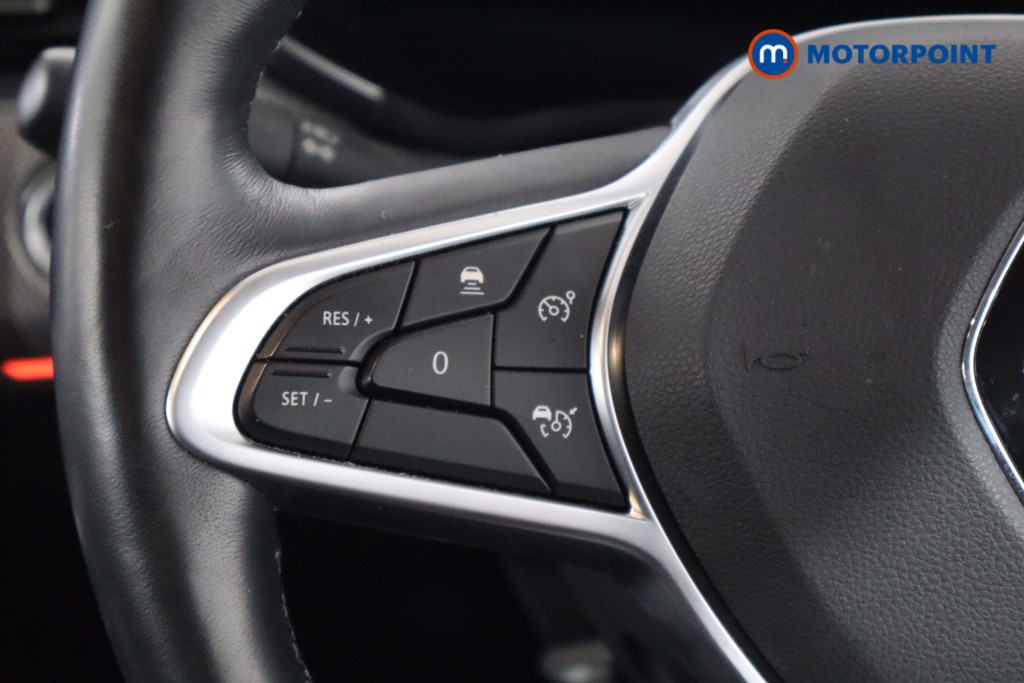 Renault Arkana S Edition Automatic Petrol-Electric Hybrid SUV - Stock Number (1589338) - 7th supplementary image