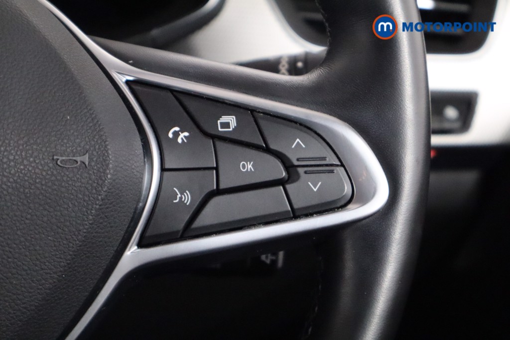 Renault Arkana S Edition Automatic Petrol-Electric Hybrid SUV - Stock Number (1589338) - 8th supplementary image