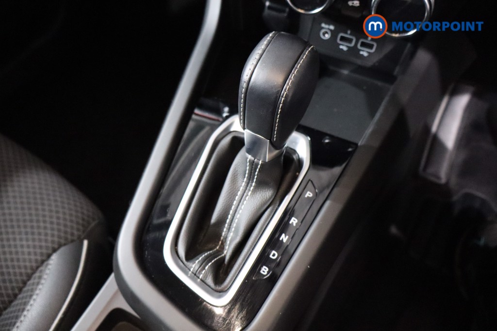 Renault Arkana S Edition Automatic Petrol-Electric Hybrid SUV - Stock Number (1589338) - 14th supplementary image