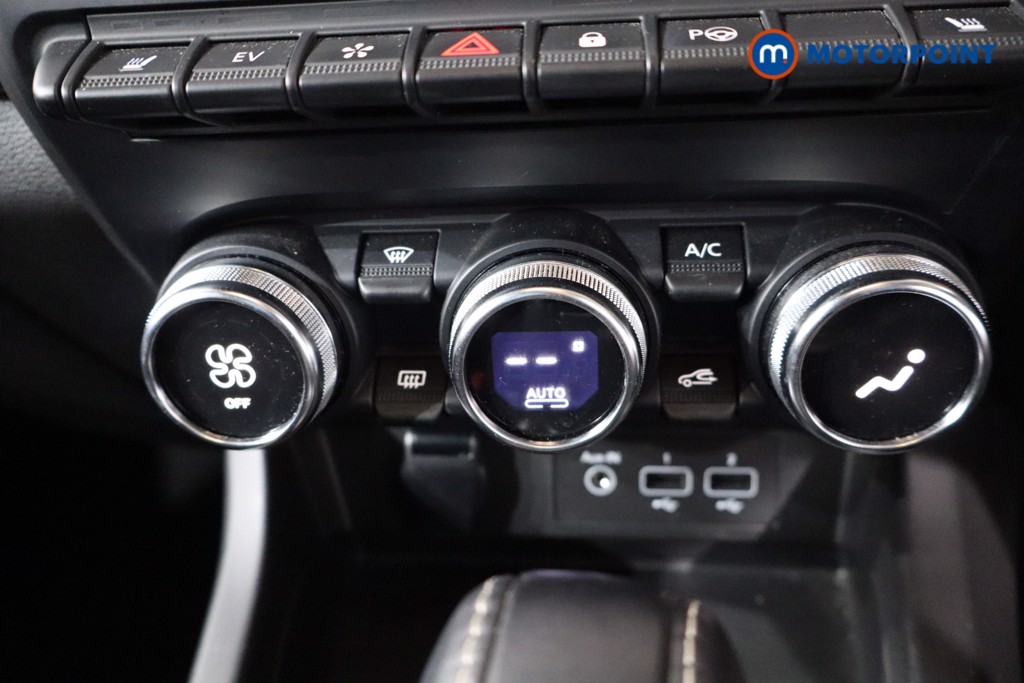 Renault Arkana S Edition Automatic Petrol-Electric Hybrid SUV - Stock Number (1589338) - 17th supplementary image