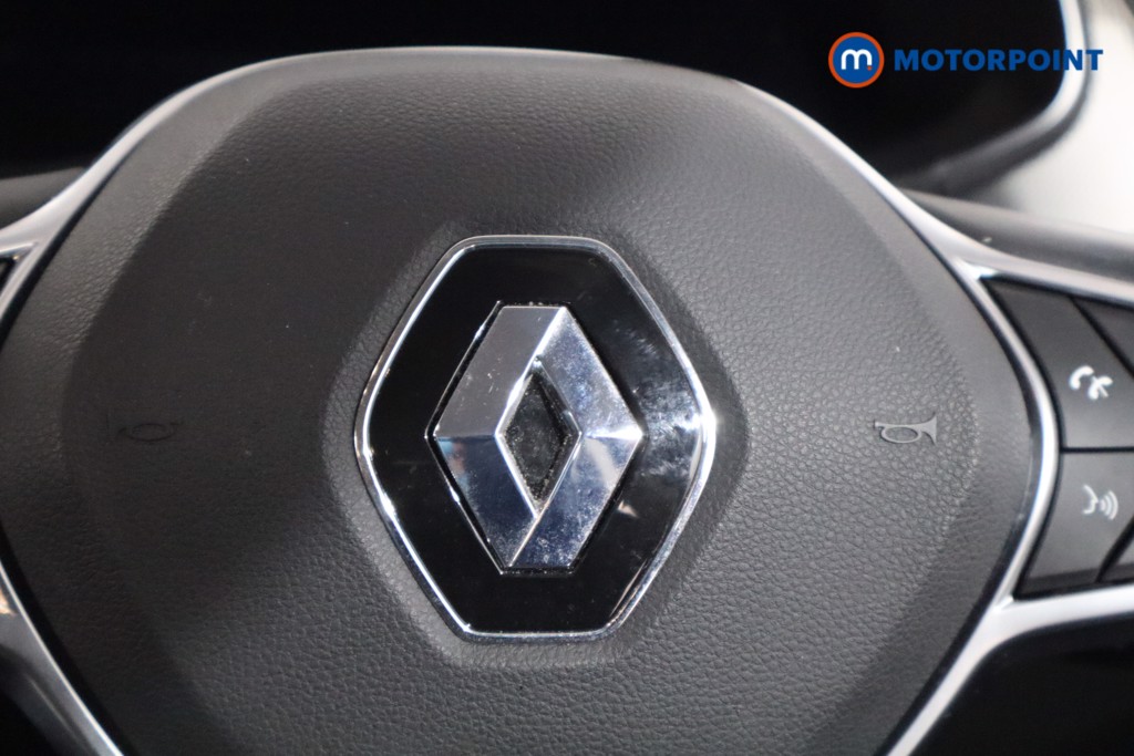 Renault Arkana S Edition Automatic Petrol-Electric Hybrid SUV - Stock Number (1589338) - 18th supplementary image
