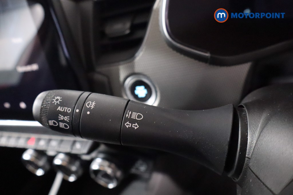 Renault Arkana S Edition Automatic Petrol-Electric Hybrid SUV - Stock Number (1589338) - 20th supplementary image