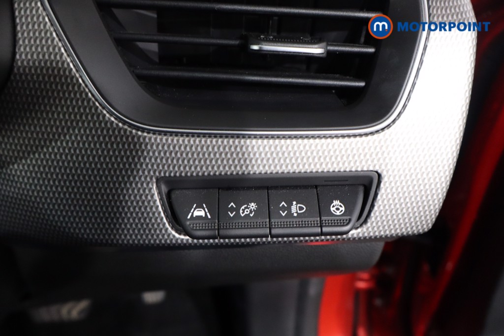 Renault Arkana S Edition Automatic Petrol-Electric Hybrid SUV - Stock Number (1589338) - 21st supplementary image