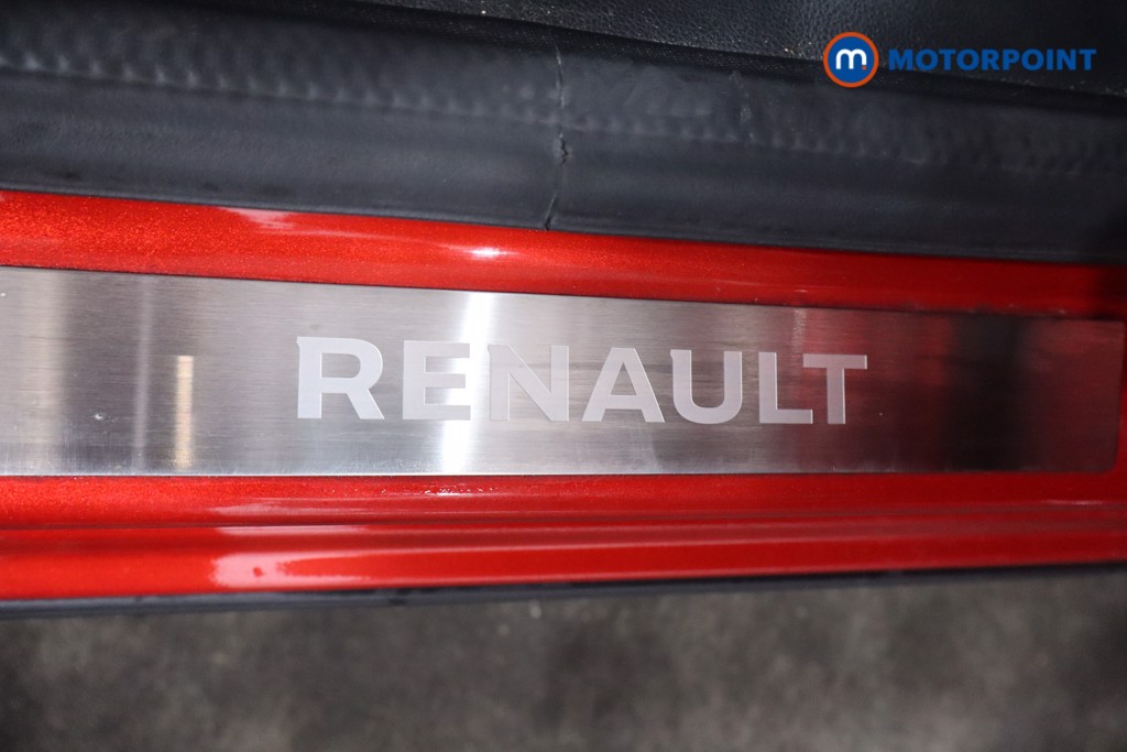 Renault Arkana S Edition Automatic Petrol-Electric Hybrid SUV - Stock Number (1589338) - 23rd supplementary image