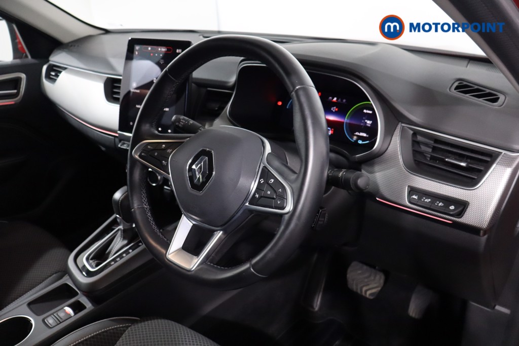 Renault Arkana S Edition Automatic Petrol-Electric Hybrid SUV - Stock Number (1589338) - 24th supplementary image