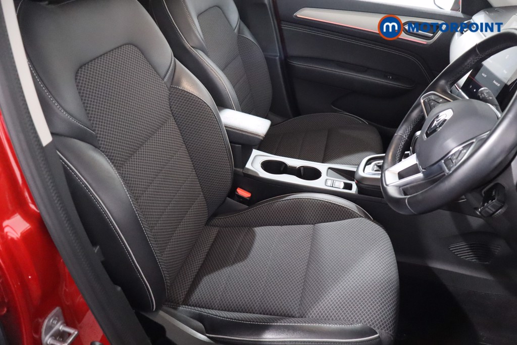 Renault Arkana S Edition Automatic Petrol-Electric Hybrid SUV - Stock Number (1589338) - 25th supplementary image