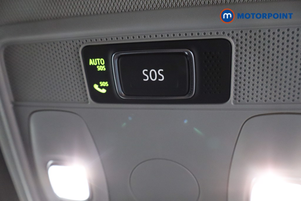 Renault Arkana S Edition Automatic Petrol-Electric Hybrid SUV - Stock Number (1589338) - 28th supplementary image