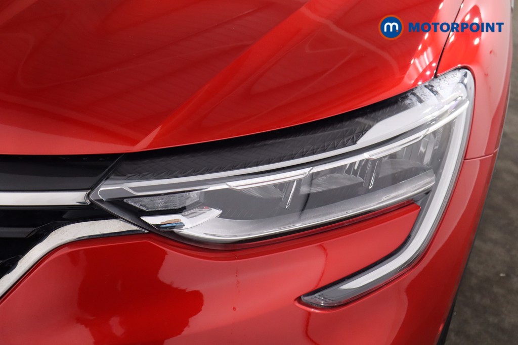 Renault Arkana S Edition Automatic Petrol-Electric Hybrid SUV - Stock Number (1589338) - 29th supplementary image