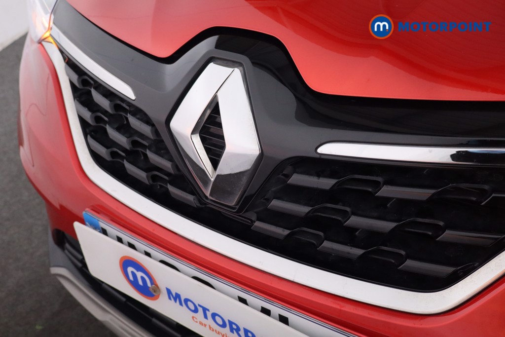 Renault Arkana S Edition Automatic Petrol-Electric Hybrid SUV - Stock Number (1589338) - 31st supplementary image