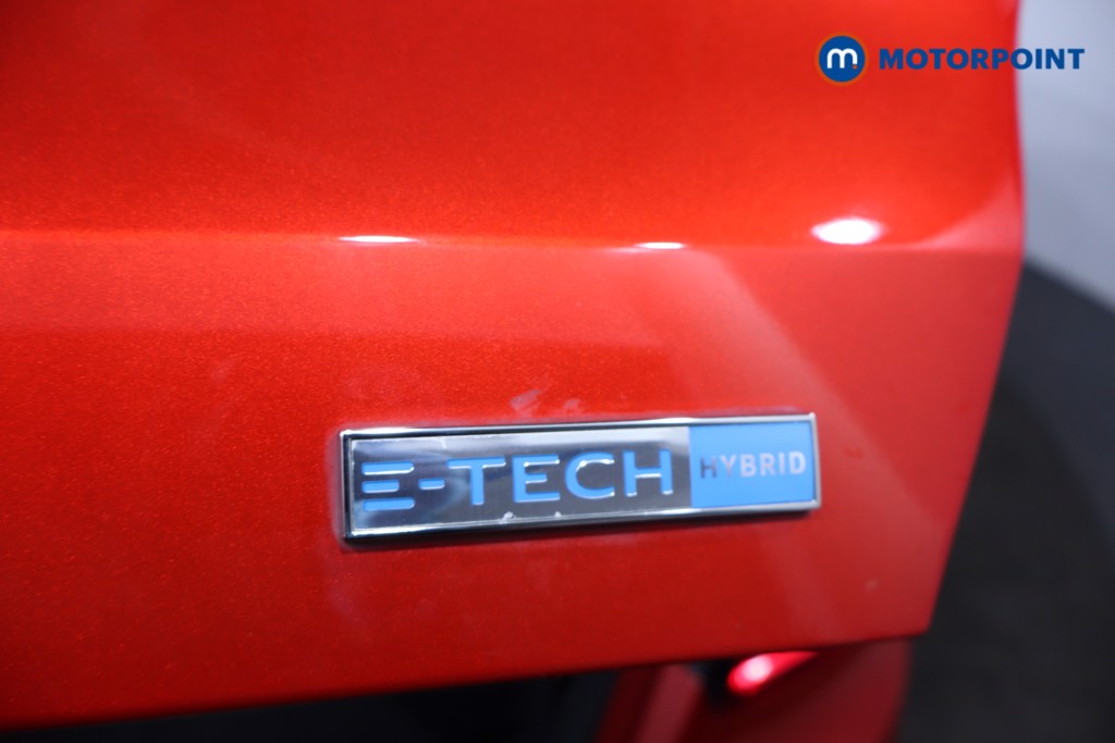 Renault Arkana S Edition Automatic Petrol-Electric Hybrid SUV - Stock Number (1589338) - 37th supplementary image