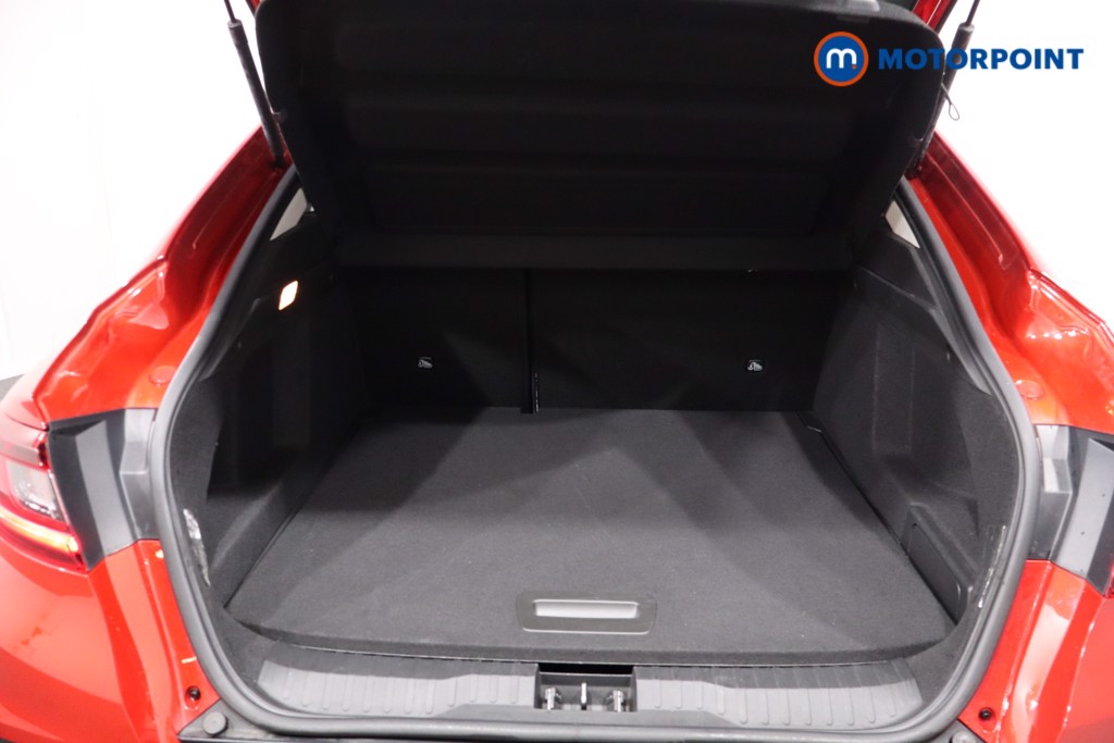 Renault Arkana S Edition Automatic Petrol-Electric Hybrid SUV - Stock Number (1589338) - 40th supplementary image