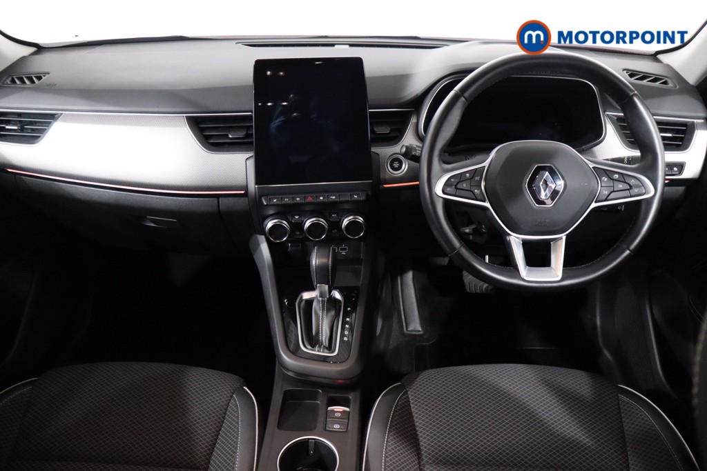 Renault Arkana S Edition Automatic Petrol-Electric Hybrid SUV - Stock Number (1589338) - 1st supplementary image
